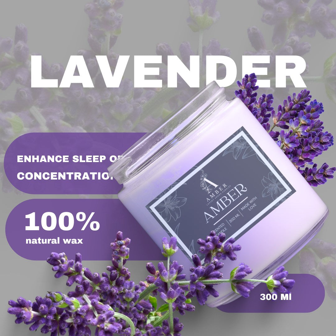 LAVENDER